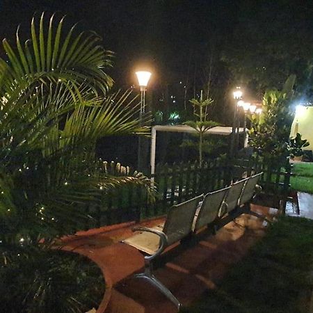 Kodai Vintage Dream Stay Kodaikanal Exterior foto