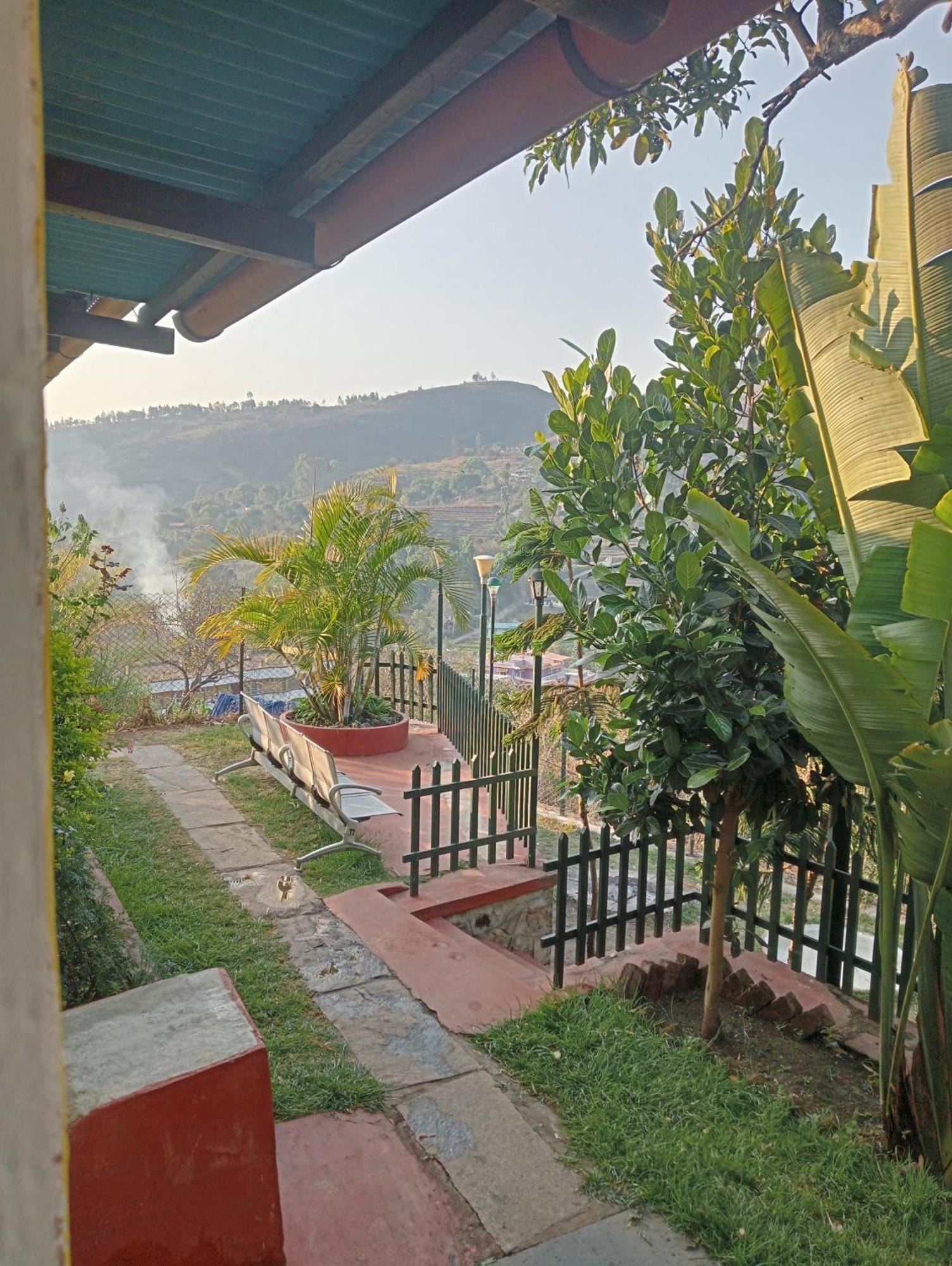 Kodai Vintage Dream Stay Kodaikanal Exterior foto