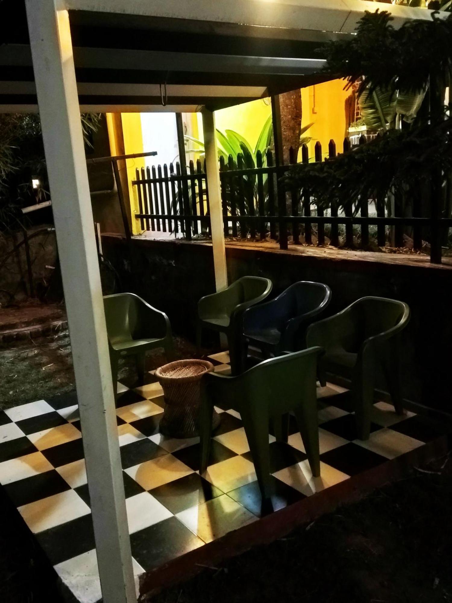 Kodai Vintage Dream Stay Kodaikanal Exterior foto